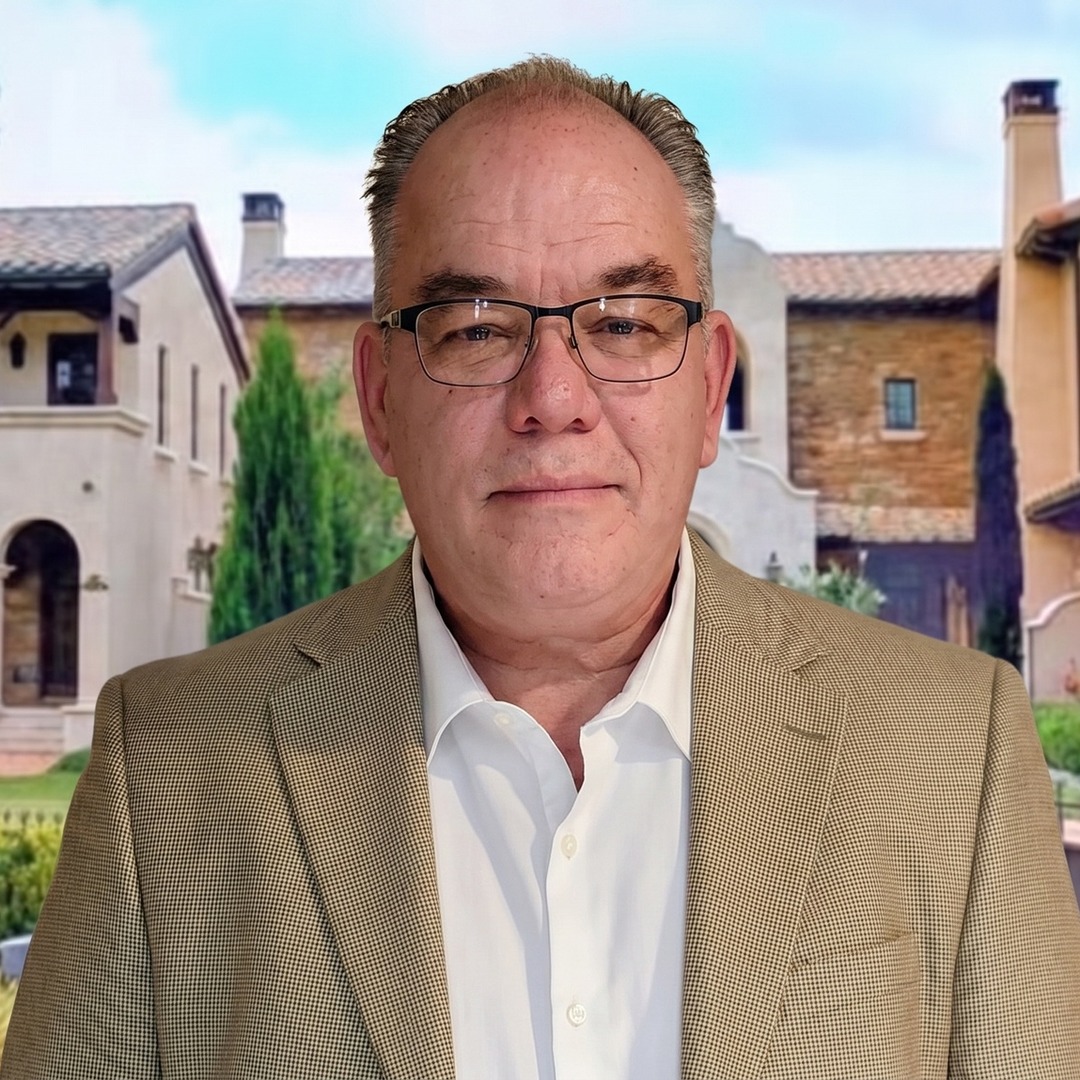 Alexander van Grondelle, Broker/Owner, NextHome Horizon Realty