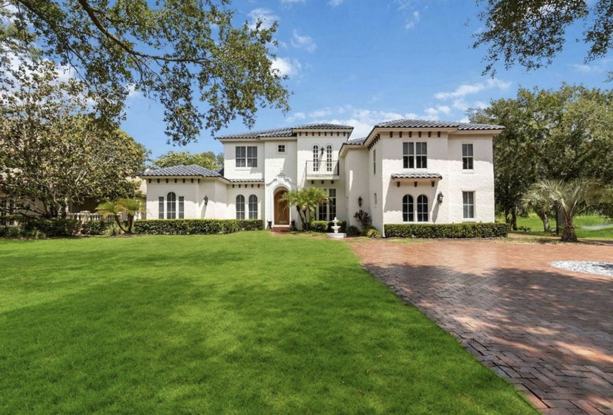 8280 Tibet Butler Dr, Windermere